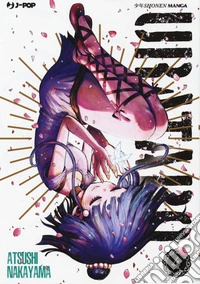 Urataro. Vol. 4 libro