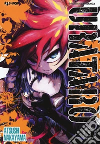 Urataro. Vol. 5 libro