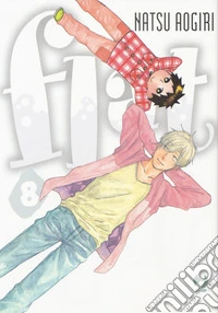 Flat. Vol. 8
