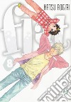 Flat. Vol. 8 libro