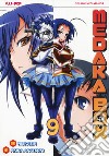 Medaka box. Vol. 9 libro