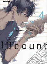 Ten count. Vol. 4 libro