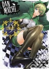 DanMachi. Vol. 9 libro