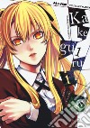 Kakegurui Twin. Vol. 1 libro