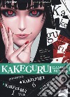 Kakegurui. Gamble bundle: Kakegurui Twin vol. 1-Kakegurui vol. 6. Con 6 Carte libro