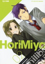 Horimiya. Vol. 2 libro