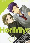 Horimiya. Vol. 2 libro