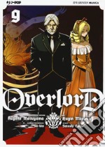 Overlord. Vol. 9 libro