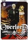 Overlord. Vol. 9 libro