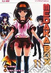 Medaka box. Vol. 11 libro