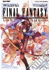 Final Fantasy. Lost stranger. Vol. 1 libro