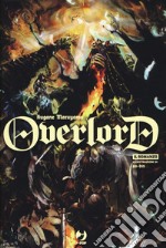 Overlord. Vol. 1 libro