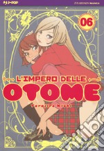 L'impero delle Otome. Vol. 6 libro