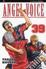 Angel voice. Vol. 39 libro