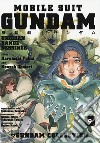 Mobile Suit Gundam Unicorn. Bande Dessinée. Vol. 9 libro