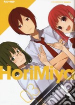 Horimiya. Vol. 3 libro