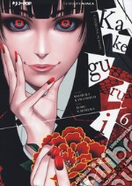 Kakegurui. Vol. 6