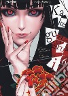 Kakegurui. Vol. 6 libro