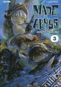 Made in abyss. Vol. 3 libro