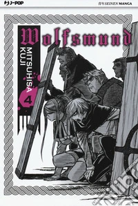Wolfsmund. Vol. 4