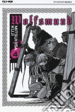 Wolfsmund. Vol. 4 libro