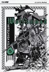 Wolfsmund. Vol. 5 libro di Kuji Mitsuhisa