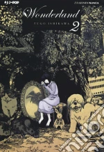 Wonderland. Vol. 2 libro