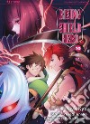 The rising of the shield hero. Vol. 10 libro