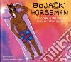 BoJack Horseman. Tutto quello che avreste sempre voluto sapere. Ediz. a colori libro