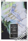 Il poema del vento e degli alberi. Vol. 6 libro di Takemiya Keiko Cocchi Pontalti G. (cur.)