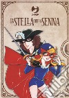 La stella della Senna libro di Morimura Asuka Kaneko Mitsuru