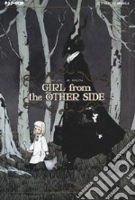 Girl from the other side. Vol. 1 libro