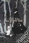 Girl from the other side. Vol. 1 libro