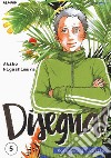 Disegna! Kakukaku Shikajika. Vol. 5 libro di Higashimura Akiko