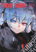 Tokyo Ghoul:re. Vol. 12 libro