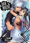 DanMachi. Vol. 10 libro