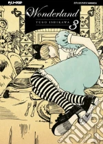 Wonderland. Vol. 3 libro