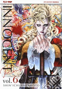 Innocent Rouge. Vol. 6 libro