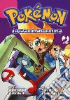 Pokémon. La grande avventura. Vol. 10-13 libro