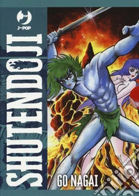 Shutendoji. Vol. 1-4 libro
