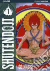 Shutendoji. Vol. 1 libro di Nagai Go