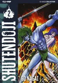 Shutendoji. Vol. 2