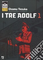 I tre Adolf. Vol. 1 libro