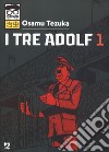 I tre Adolf. Vol. 1 libro