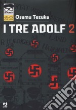 I tre Adolf. Vol. 2 libro