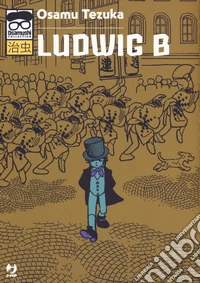 Ludwig B