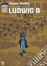 Ludwig B libro