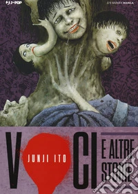 Voci e altre storie