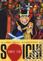 Il libro delle maledizioni di Soichi libro