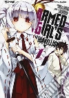 Armed girl's machiavellism. Vol. 5 libro di Kurokami Yuya Kanzaki Karuna